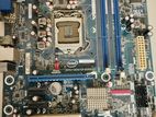 Intel Dh55pj Motherboard Ddr3