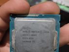 Intel Dual Core 4th Gen