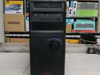 Intel Dual Core Desktop PC |500GB HDD, 4GB Ram, 500w PSU