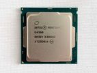 Intel Dual-core G4560 7th Gen Processor