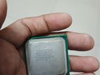 Intel Duo Core Processor (used)