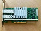 Intel Ethernet X520-SR2 Server Adapter