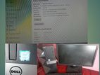 Desktop computer sell