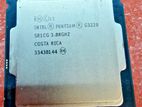 Intel G3250 4th Gen Pentium