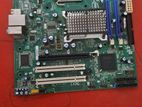 Intel G41 Mother Board