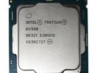 Intel G4560 + 8GB RAM H110 Motherboard Thermaltake 450w power supply