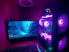 Intel Gaming PC