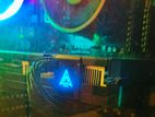 Intel Gunnir Arc A380 Gddr6 6gb Graphics Card