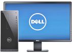 Intel H55 - Core i5 _1000GB বা 128GB SSD_8GB RAM_IPS 20"LED Monitor