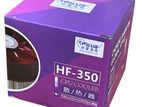 Intel HF-350 LED Light CPU Cooling Fan