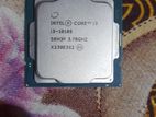 Intel I3 10105