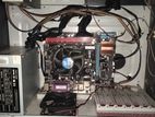 Intel I3 3rd Gen motherboard