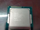 Intel I3 4gen Processor