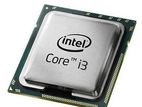 Intel I3 4Gen Processor