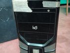 Intel I3 4th Gen Full Pc