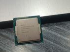 Intel i3 4th gen Processor 2pcs