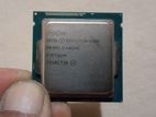 Intel i3 4th Generation Processor