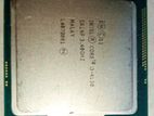 Intel i3 4th generation processor