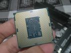 Intel i3 6 gen (6098p) 3.6GHz processor