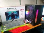 Intel i3 6th gen Computer package