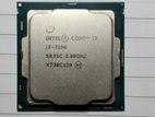 Intel i3 7100 desktop processor
