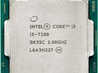 intel i3 7th gen prossesor