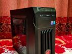 Intel i3 8th gen PC