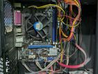 full fresh pc running good condition