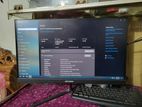 Intel i3 Full Pc Setup Sell