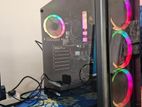 intel i5 12 gen gaming pc
