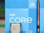 intel i5 12500 12th gen prosesor low price