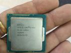 Intel i5 4th gen 3.20_3.39 ghz