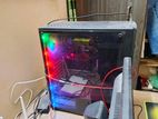 Intel i5 4th gen,8/128 Gaming Computer