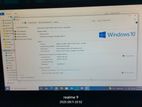 Intel i5 4th prossessor 1TB HDD PC