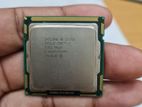 Intel i5-750 2.66GHZ processor