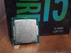 Intel i5 9400 9th Gen