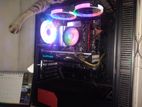 intel I5 9400f/8Gb Graphics card