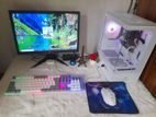 Intel I5 desktop