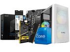 intel I5 Mid Budget Pc Package