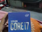 INTEL I7 10700 ONLY PROCESSOR SELL
