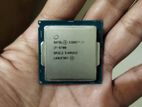 Intel i7-6700 6th gen 3.4 GHZ processor.100% ok and fresh