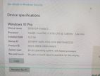 Intel I7-6700 Processor