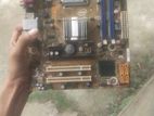 Intel motherboard g41 ddr3