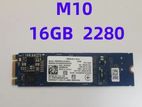 Intel Optane Memory