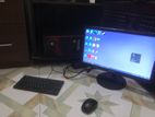 Desktop Computer For Sale