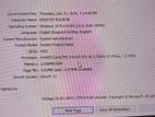 Intel pc with free monitor