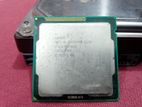Intel Pentium 2nd Gen Prossesor