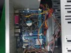 Intel Pentium Core Dual Pc For Sell