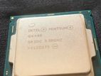 Intel Pentium Core G4400 3.30GHz Processor