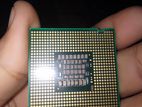 Intel pentium dual core